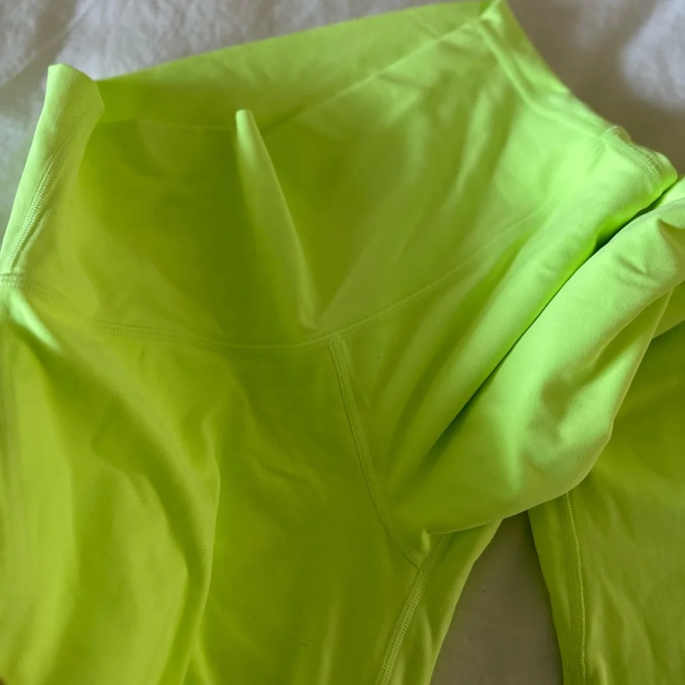 Lululemon Athletica Align leggings NWOT